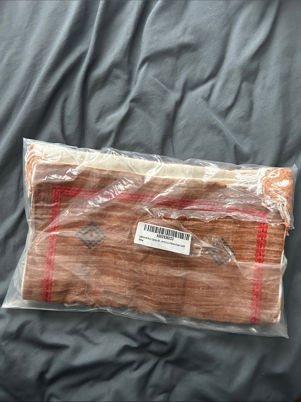 Pillow Case